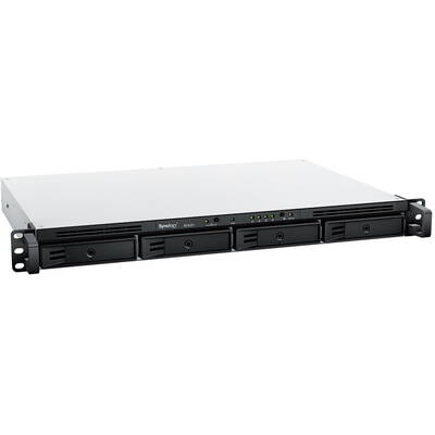 Network Attached Storage Synology RS422+ 2GB