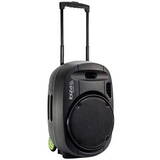 Ibiza Sound BOXA PORTABILA 12"/30CM 350W RMS 12/230V USB/MP3