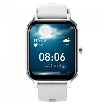 Smartwatch iHunt Watch 9 Titan Silver