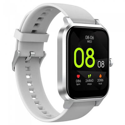 Smartwatch iHunt Watch 9 Titan Silver