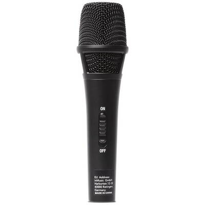 Microfon Microfon Marantz Professional M4U