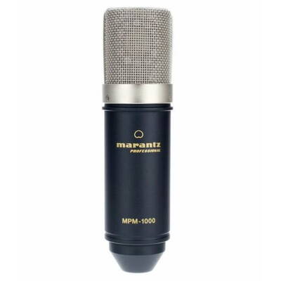 Microfon Microfon Marantz Professional MPM1000