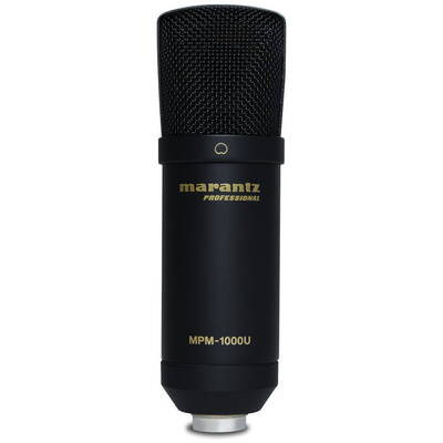 Microfon Microfon Marantz Professional MPM1000U