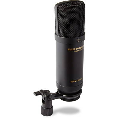 Microfon Microfon Marantz Professional MPM1000U