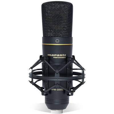 Microfon Microfon Marantz Professional MPM2000U