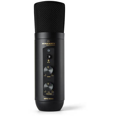 Microfon Microfon Marantz Professional MPM4000U