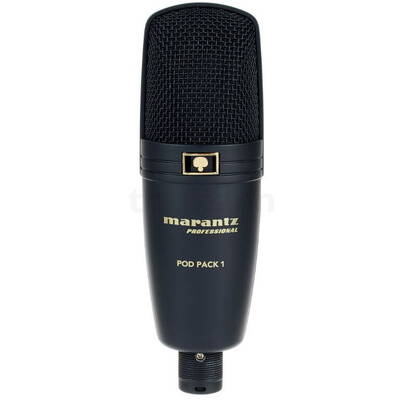 Microfon Microfon Marantz Professional Pod Pack 1