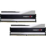 Memorie RAM G.Skill DDR5 Trident Z5 RGB 32GB, DDR5-6400MHz, CL32