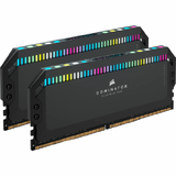 Memorie RAM Corsair DOMINATOR PLATINUM RGB Dual-Kit DDR5 32GB 6000 MHz