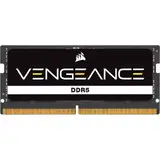 Vengeance 16GB, DDR5, 4800MHz, CL40, 1.1v