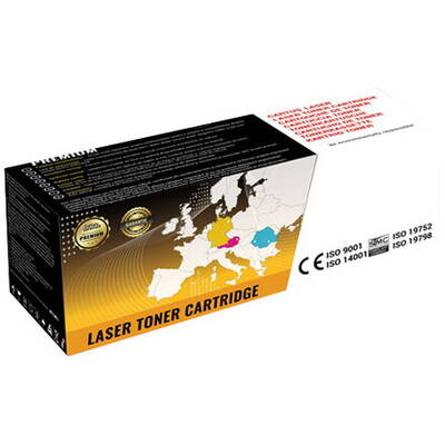 Toner imprimanta EuroPrint COMPATIBIL cu HP CF402X/CF542X/CRG-045H/CRG-054H Y LASER
