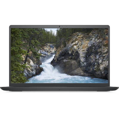 Laptop Dell 15.6'' Vostro 3510 (seria 3000), FHD, Procesor Intel Core i3-1115G4 (6M Cache, up to 4.10 GHz), 8GB DDR4, 512GB SSD, GMA UHD, Win 11 Pro, Carbon Black, 3Yr BOS