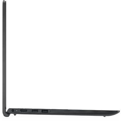 Laptop Dell 15.6'' Vostro 3510 (seria 3000), FHD, Procesor Intel Core i3-1115G4 (6M Cache, up to 4.10 GHz), 8GB DDR4, 512GB SSD, GMA UHD, Win 11 Pro, Carbon Black, 3Yr BOS