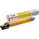 COMPATIBIL cu  Ricoh C2000/C2500 Y Laser
