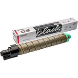 COMPATIBIL cu  Ricoh C2000/C2500 B Laser