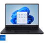 Laptop Asus 16'' ProArt Studiobook Pro 16 OLED H7600ZX, 4K, Procesor Intel Core i7-12700H (24M Cache, up to 4.70 GHz), 32GB DDR5, 2x 1TB SSD, GeForce RTX 3080 Ti 16GB, Win 11 Pro, Mineral Black