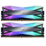 Memorie RAM ADATA XPG SPECTRIX D60, 16 GB DDR4 4133MHz Negru