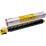 Compatibil cu Kyocera TK-8345 Y Laser 