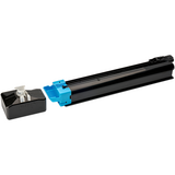 Toner imprimanta EuroPrint Compatibil cu Kyocera TK-8115 C Laser