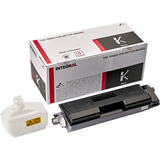 Toner imprimanta EuroPrint Compatibil cu Kyocera TK-580 B Laser