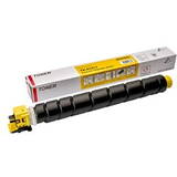 Toner imprimanta EuroPrint Compatibil cu Kyocera TK-8525 Y  Laser