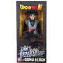 BanDai Figurina DRAGON BALL LIMIT BREAKER GOKU BLACK
