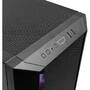 Carcasa PC Lian Li LanCool III RGB black