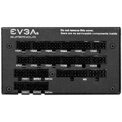 Sursa PC EVGA SuperNOVA 2000 G+ 2000W