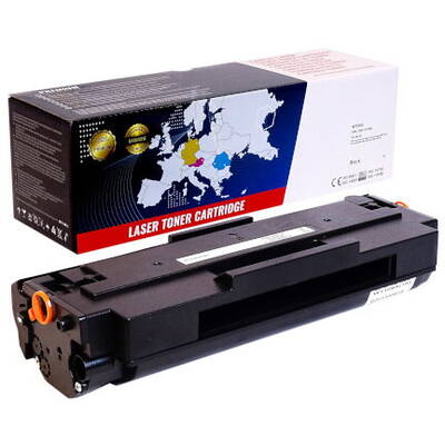 Toner imprimanta EuroPrint Compatibil cu HP W1106A NO-CHIP Laser