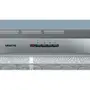 SIEMENS Hota LU63LCC50 iQ100, 60 cm, 72 dB, 350 m3/h, Otel Inoxidabil