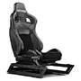 Next Level Racing Accesoriu scaun gaming GT Seat Add-On pentru Wheel Stand DD
