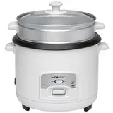 RK 3566, Rice cooker (White)