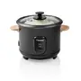 Bestron Rice cooker ARC100BW 700W Negru