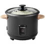 Bestron Rice cooker ARC180BW Negru - 1.8l