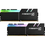 Memorie RAM G.Skill Trident Z RGB DDR4 32GB 4400MHz CL17 Dual Kit