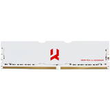 Memorie RAM GOODRAM IRDM Pro Crimson White 8GB DDR4 3600MHz CL18