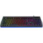 Tastatura Havit Gaming KB866L Black
