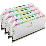 Memorie RAM Corsair Dominator Platinum DDR4 64GB 3200MHz CL16 Quad Kit