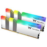 TOUGHRAM RGB DDR4 16GB 4000MHz CL19 Dual Kit
