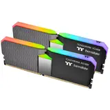 Toughram XG RGB 16GB DDR4 4000MHz CL19 Dual kit black
