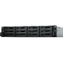 Network Attached Storage Synology NAS RS3621xs+ 8GB