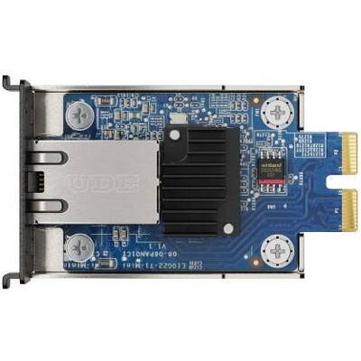 Accesoriu server Synology E10G22-T1-Mini Connectivity Boost for Bandwidth-Heavy Applications 1x10GbE RJ-45 Gbps/100Mbps
