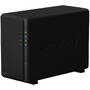 Network Attached Storage Synology NVR1218 1GB RAM 2-bay (Network Video Recorder)