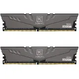 Memorie RAM Team Group T-Create Expert Black DDR4 32GB 3200MHz CL14 Dual Kit