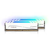 Memorie RAM Mushkin Redline Lumina RGB DDR4 16GB 3600MHz CL16 Dual Kit MSK