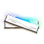 Memorie RAM Mushkin Redline Lumina RGB DDR4 32GB 4000MHz CL18 Dual Kit MSK