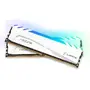 Memorie RAM Mushkin Redline Lumina RGB DDR4 32GB 4133MHz CL19 Dual Kit MSK
