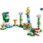 LEGO Super Mario Set de extindere - Provocarea din nori a lui Big Spike 71409