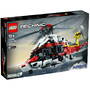 LEGO Technic Elicopter Airbus H175 42145