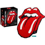 Art Rolling Stones 31206